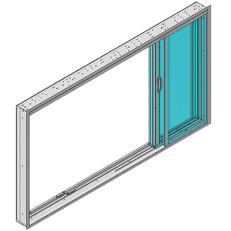 Four wings door 2069 (3/3)